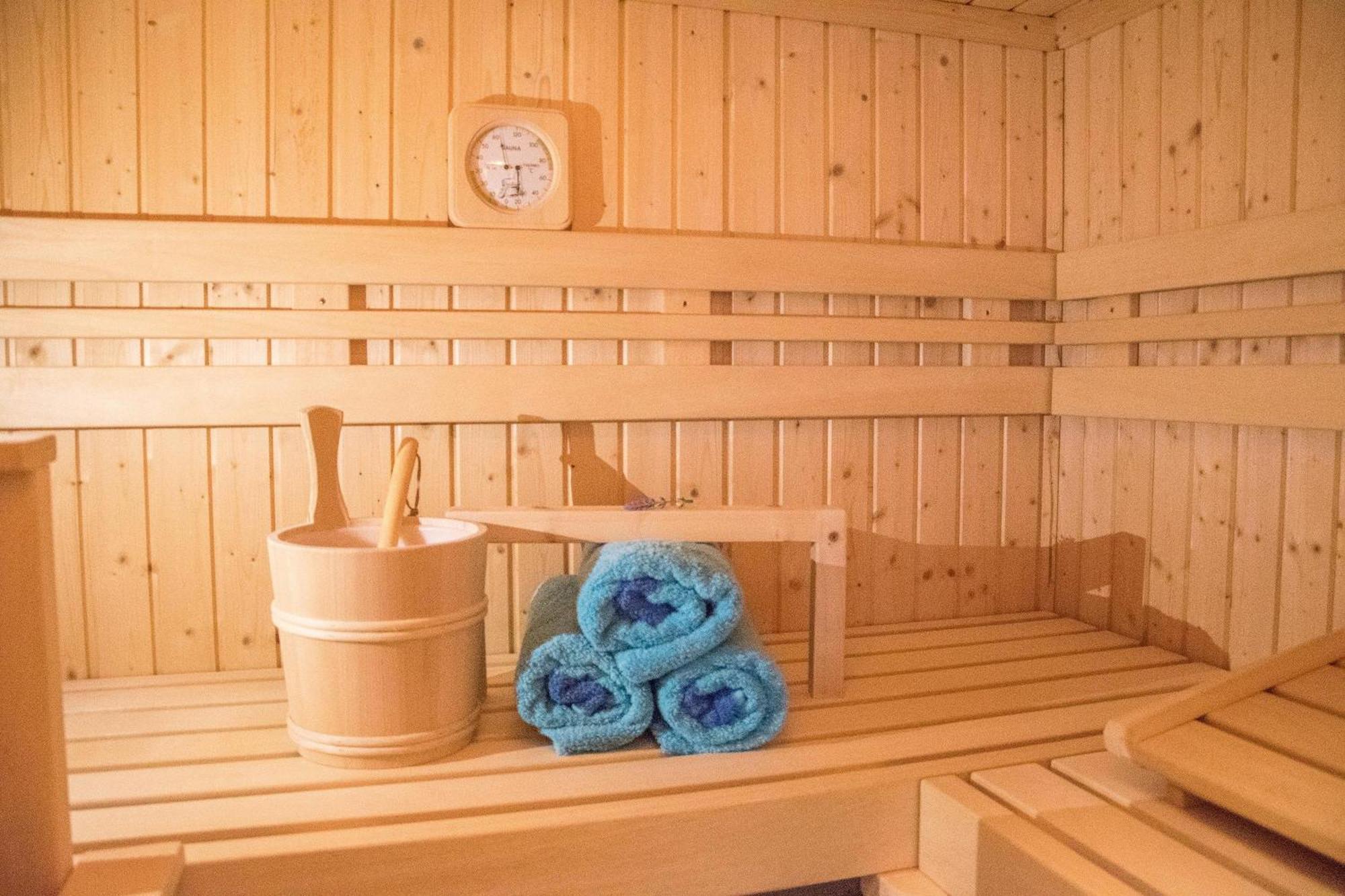 Ferienwohnung "Urlaub Bei Lina" Hergatz Exterior foto