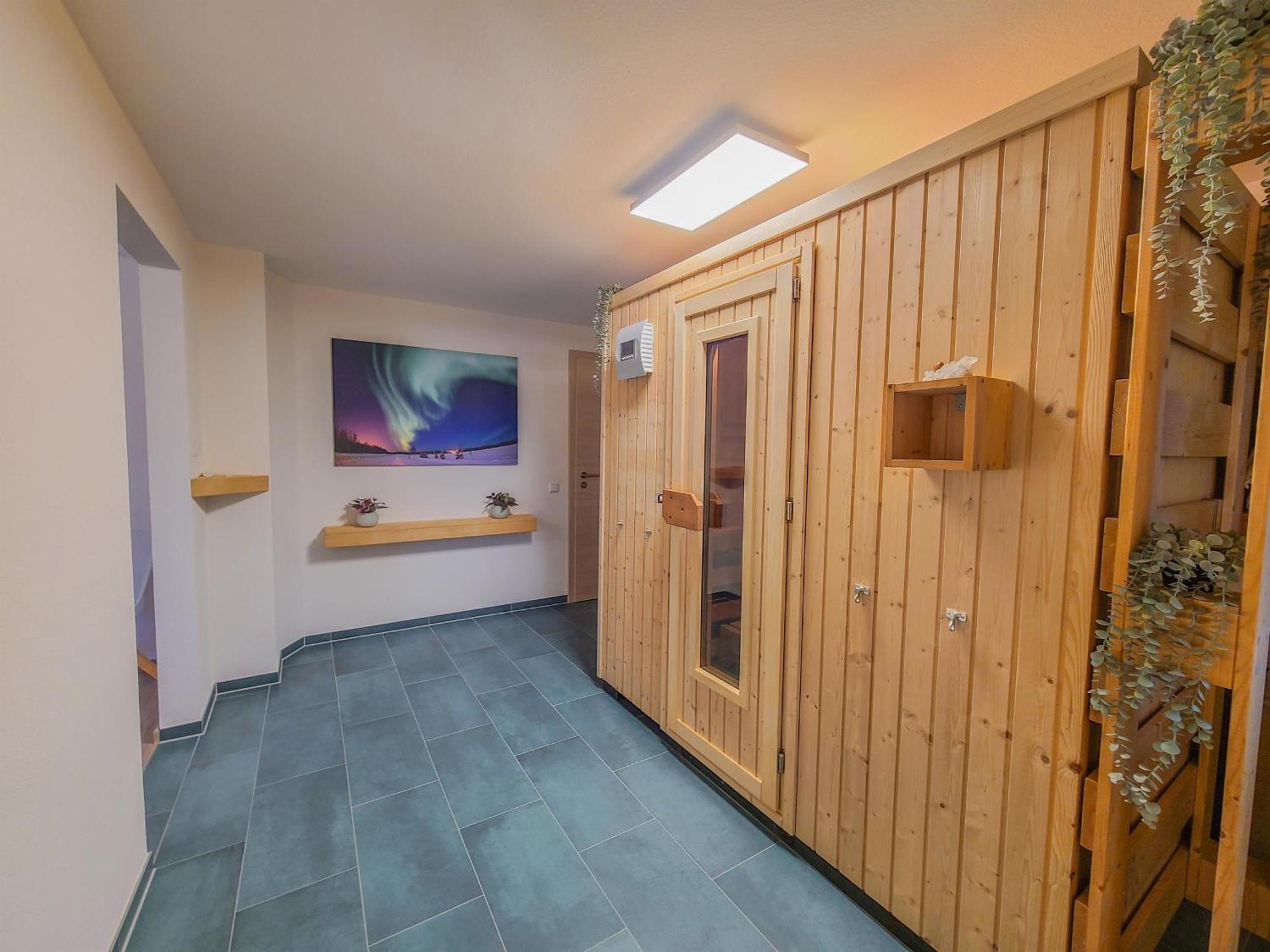 Ferienwohnung "Urlaub Bei Lina" Hergatz Exterior foto